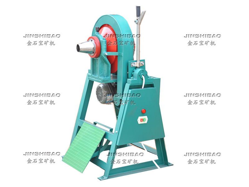 XMQ/ZQM智能錐形球磨機